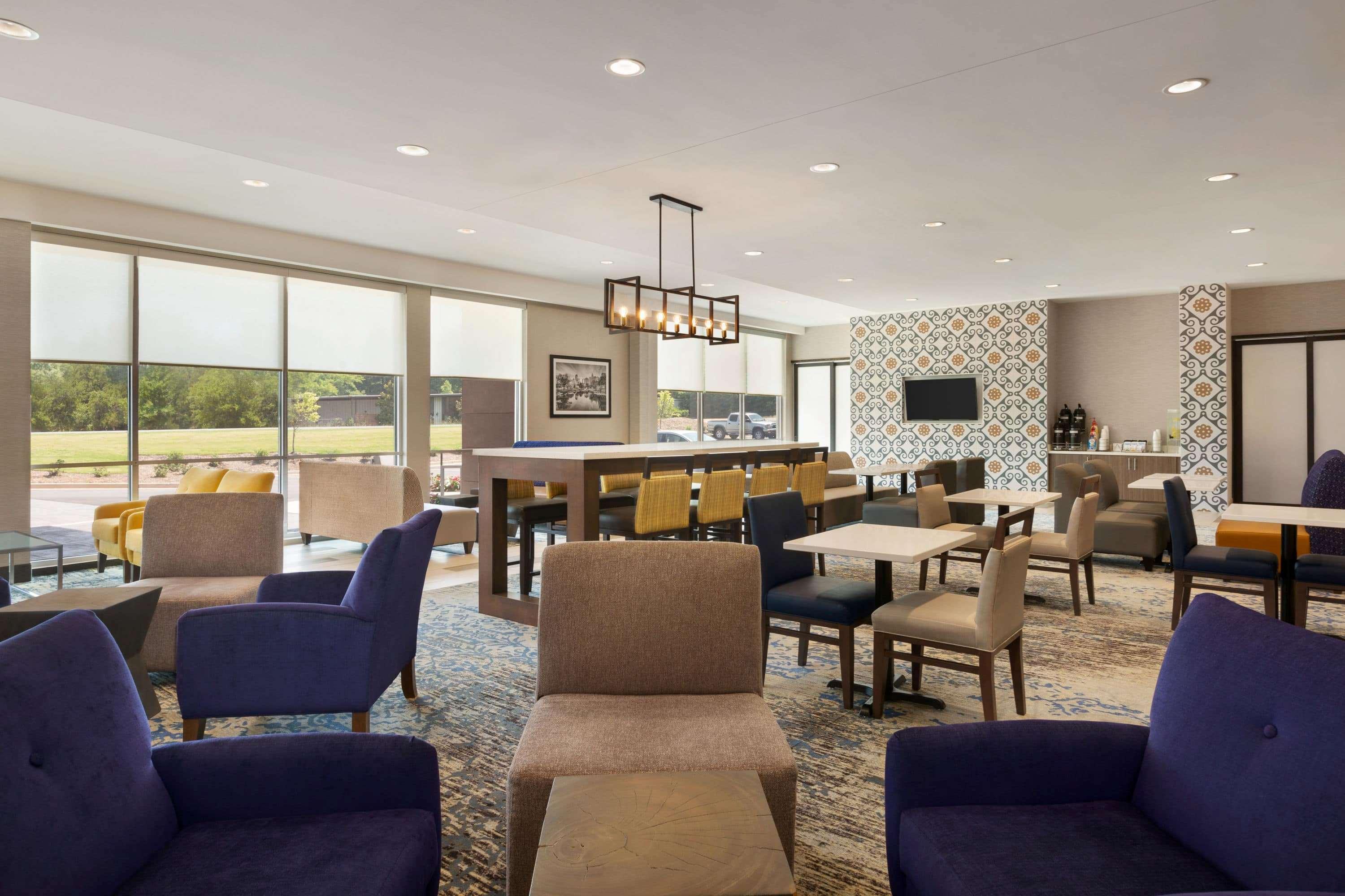 La Quinta By Wyndham Rock Hill Hotel Exterior photo