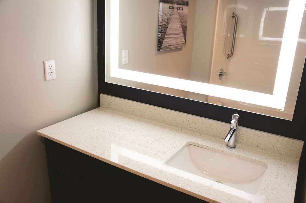 La Quinta By Wyndham Rock Hill Hotel Room photo