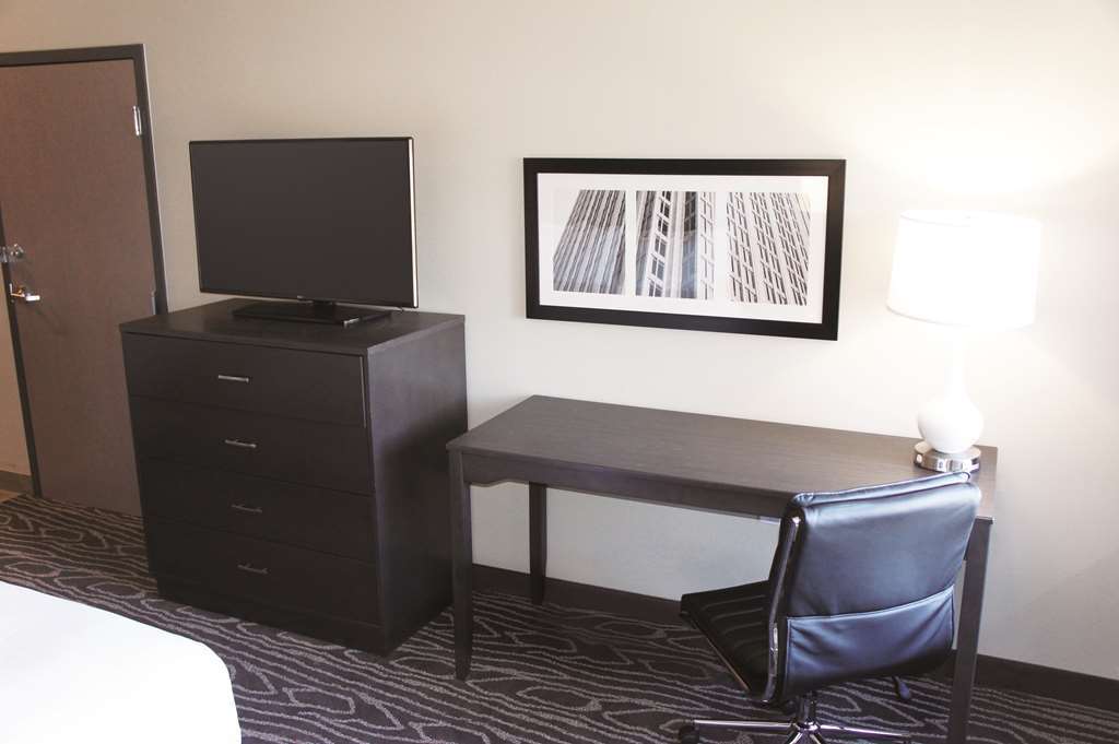 La Quinta By Wyndham Rock Hill Hotel Room photo